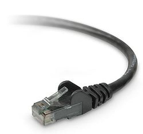 Belkin CAT6 Snagless Patch Cable 50 ft networking cable