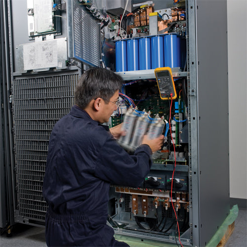 Installation Service APC WACOUTCAP-GP-00 Expert Support USA Canada