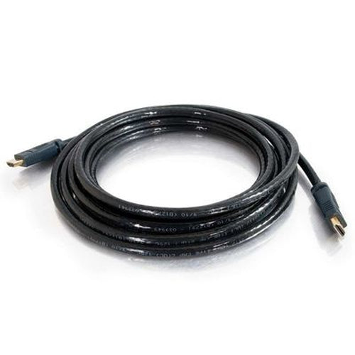 C2G 50ft Pro Series Plenum HDMI HDMI cable