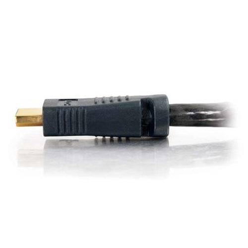 C2G 25ft Pro Series Plenum HDMI HDMI cable