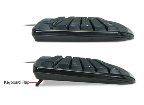 Seal Shield STK503 keyboard