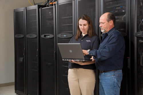 APC Warranty Extension 1 Year On-Site Support Next Business Day