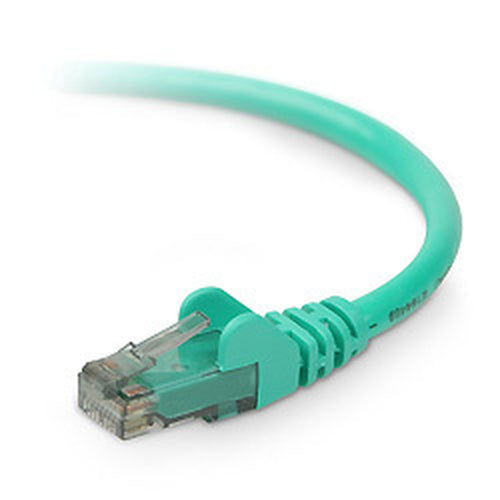 Belkin 0.91 m. Cat6 900 UTP networking cable