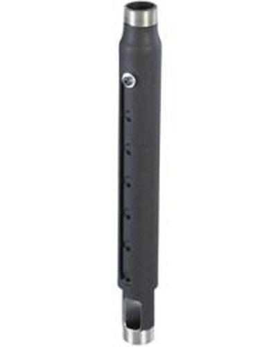 Projector Mount Chief CMS0305 3-5' Adjustable Extension Column Speed-Connect Metal - CMS0305