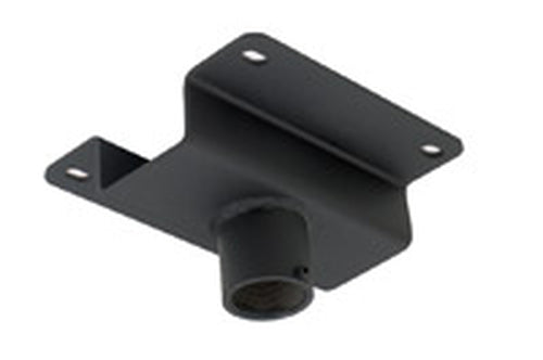 Ceiling Plate Chief Offset Black 226.8 kg Support