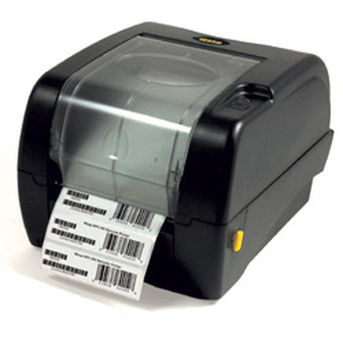 Wasp WPL305 label printer
