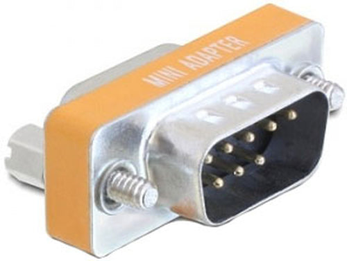 DeLOCK 65255 cable gender changer