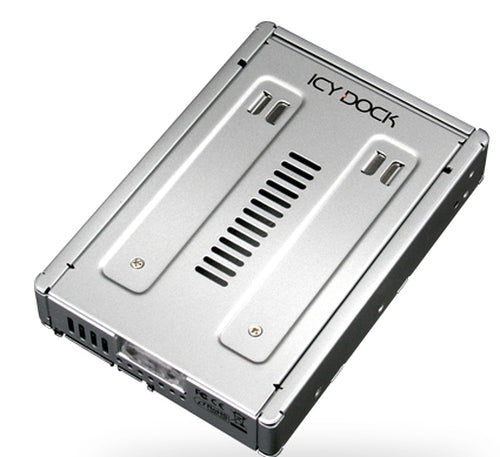 Icy Dock MB982SP-1S computer case part