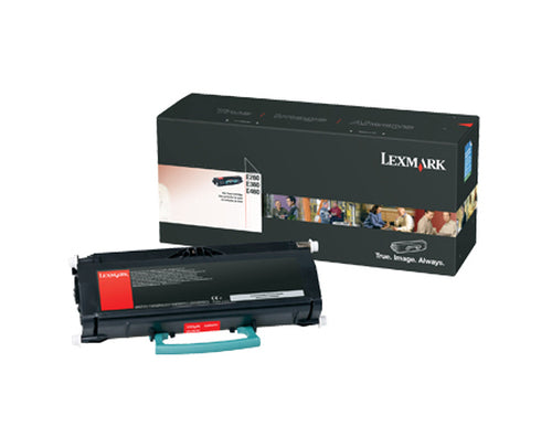 Lexmark E360H80G toner cartridge